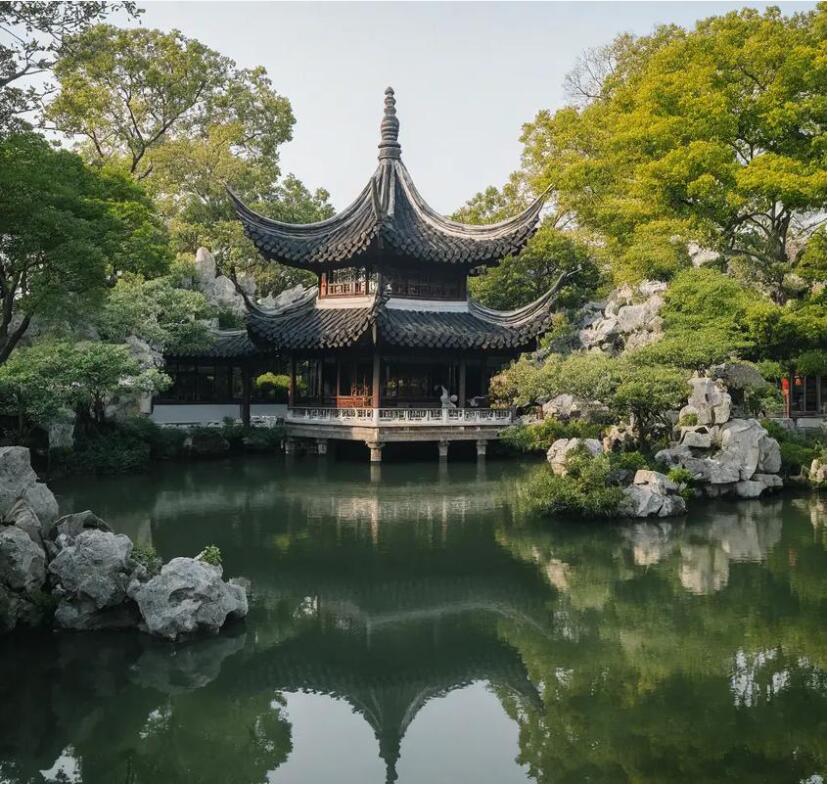 山西夏岚餐饮有限公司